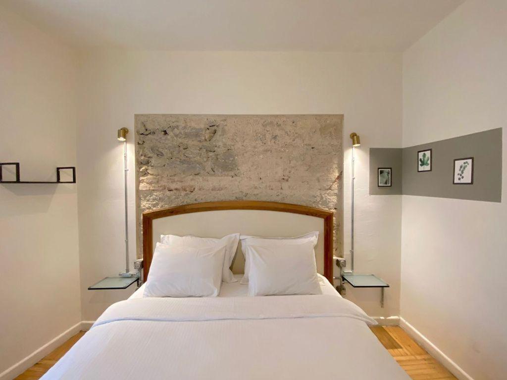 Pera Tunnel Hotel Istanbul Exterior photo